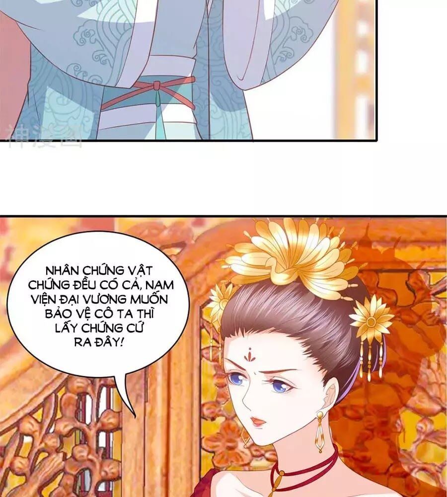 đọc truyện Phượng Hoàng Thác: Chuyên Sủng Khí Thê Chương 43 ảnh 39 tại Thiên Thai Truyện