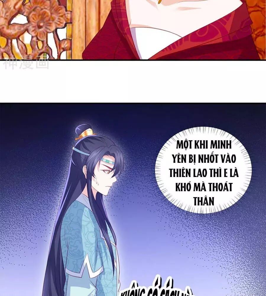 đọc truyện Phượng Hoàng Thác: Chuyên Sủng Khí Thê Chương 43 ảnh 40 tại Thiên Thai Truyện