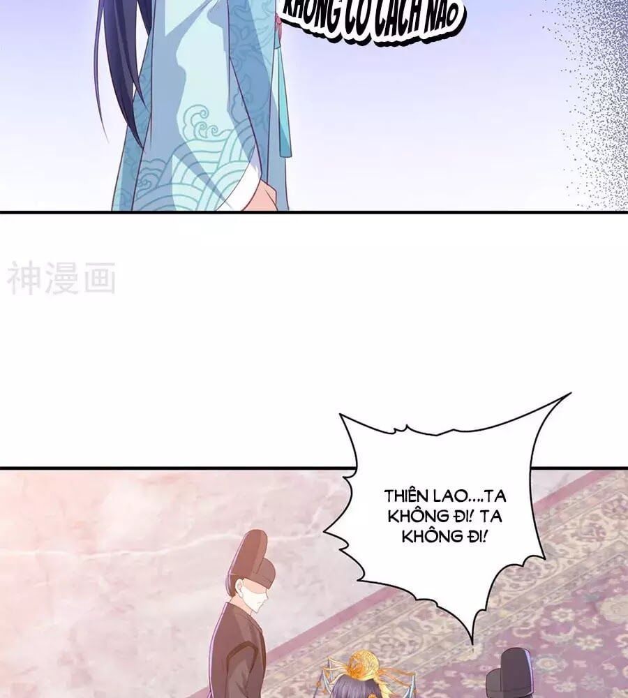 đọc truyện Phượng Hoàng Thác: Chuyên Sủng Khí Thê Chương 43 ảnh 41 tại Thiên Thai Truyện