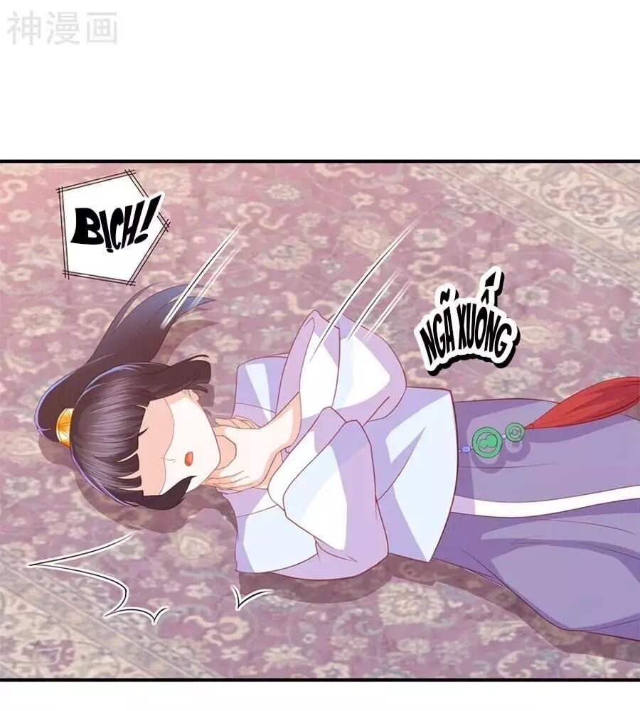 đọc truyện Phượng Hoàng Thác: Chuyên Sủng Khí Thê Chương 43 ảnh 6 tại Thiên Thai Truyện