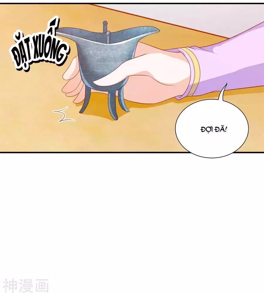 đọc truyện Phượng Hoàng Thác: Chuyên Sủng Khí Thê Chương 43 ảnh 44 tại Thiên Thai Truyện