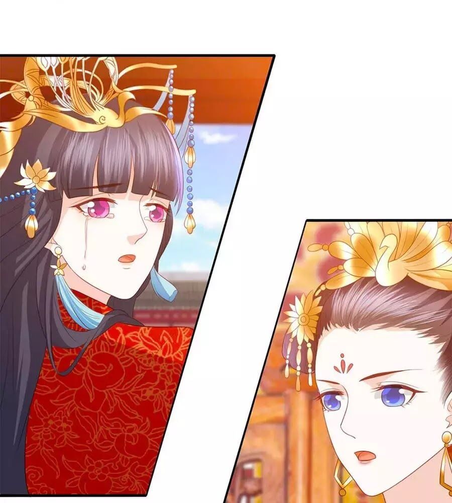 đọc truyện Phượng Hoàng Thác: Chuyên Sủng Khí Thê Chương 43 ảnh 45 tại Thiên Thai Truyện