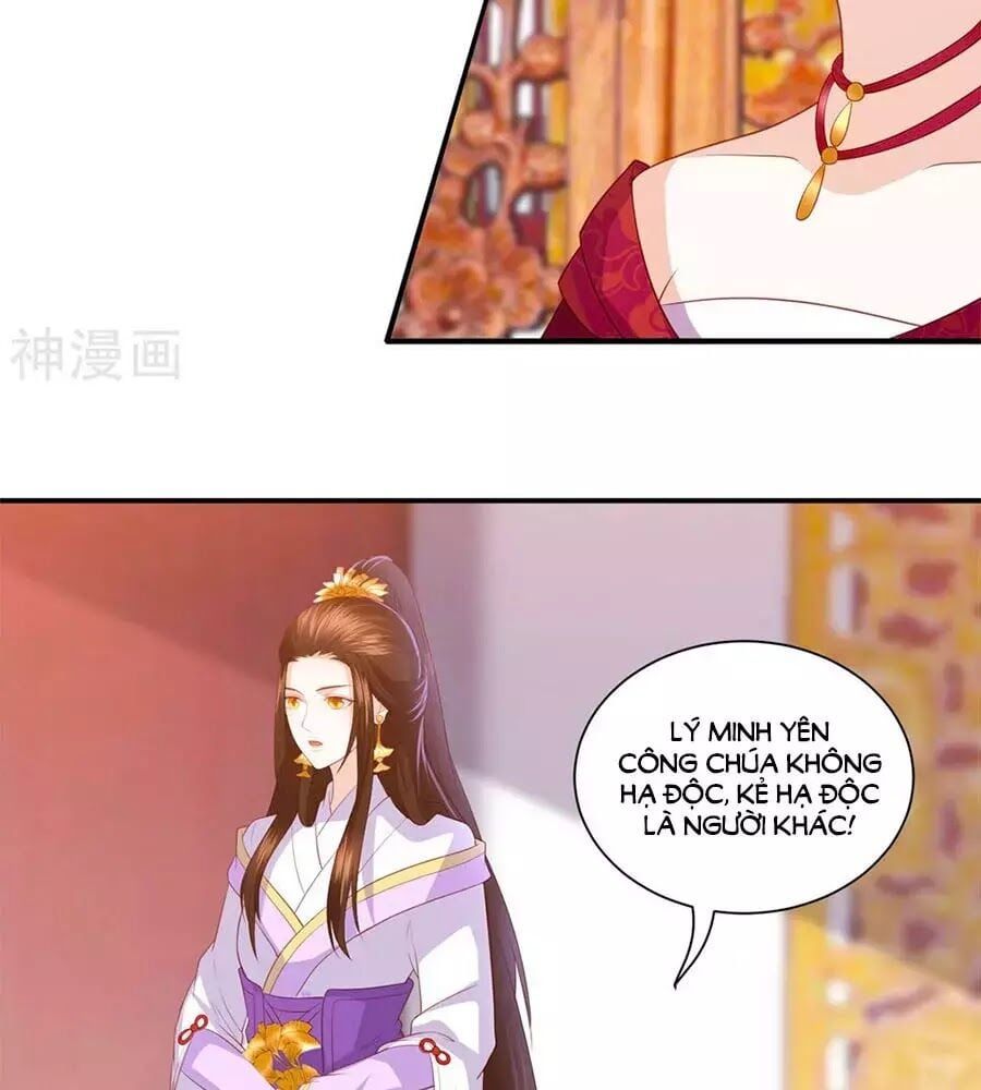 đọc truyện Phượng Hoàng Thác: Chuyên Sủng Khí Thê Chương 43 ảnh 46 tại Thiên Thai Truyện