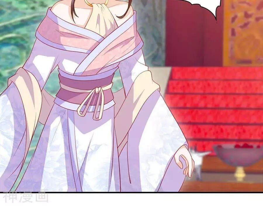 đọc truyện Phượng Hoàng Thác: Chuyên Sủng Khí Thê Chương 43 ảnh 8 tại Thiên Thai Truyện