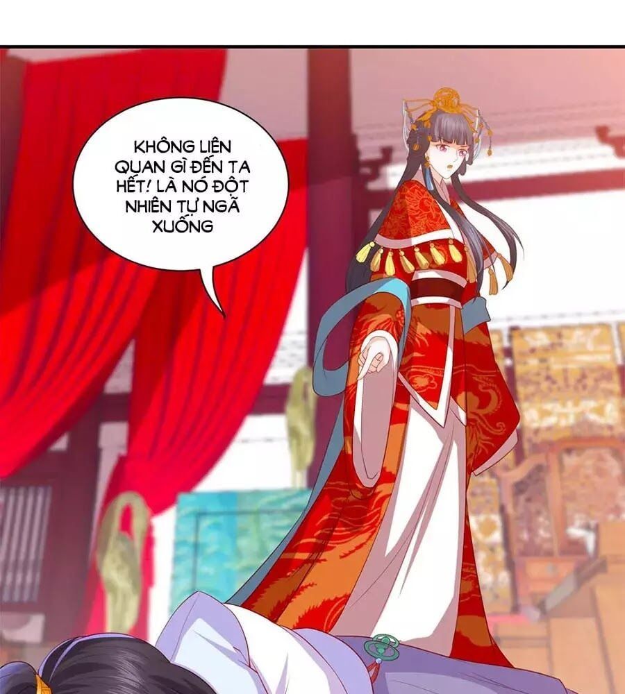 đọc truyện Phượng Hoàng Thác: Chuyên Sủng Khí Thê Chương 43 ảnh 9 tại Thiên Thai Truyện