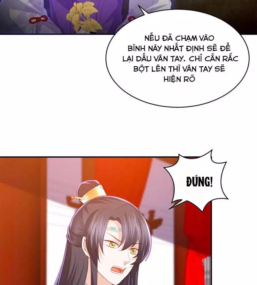 đọc truyện Phượng Hoàng Thác: Chuyên Sủng Khí Thê Chương 44 ảnh 13 tại Thiên Thai Truyện