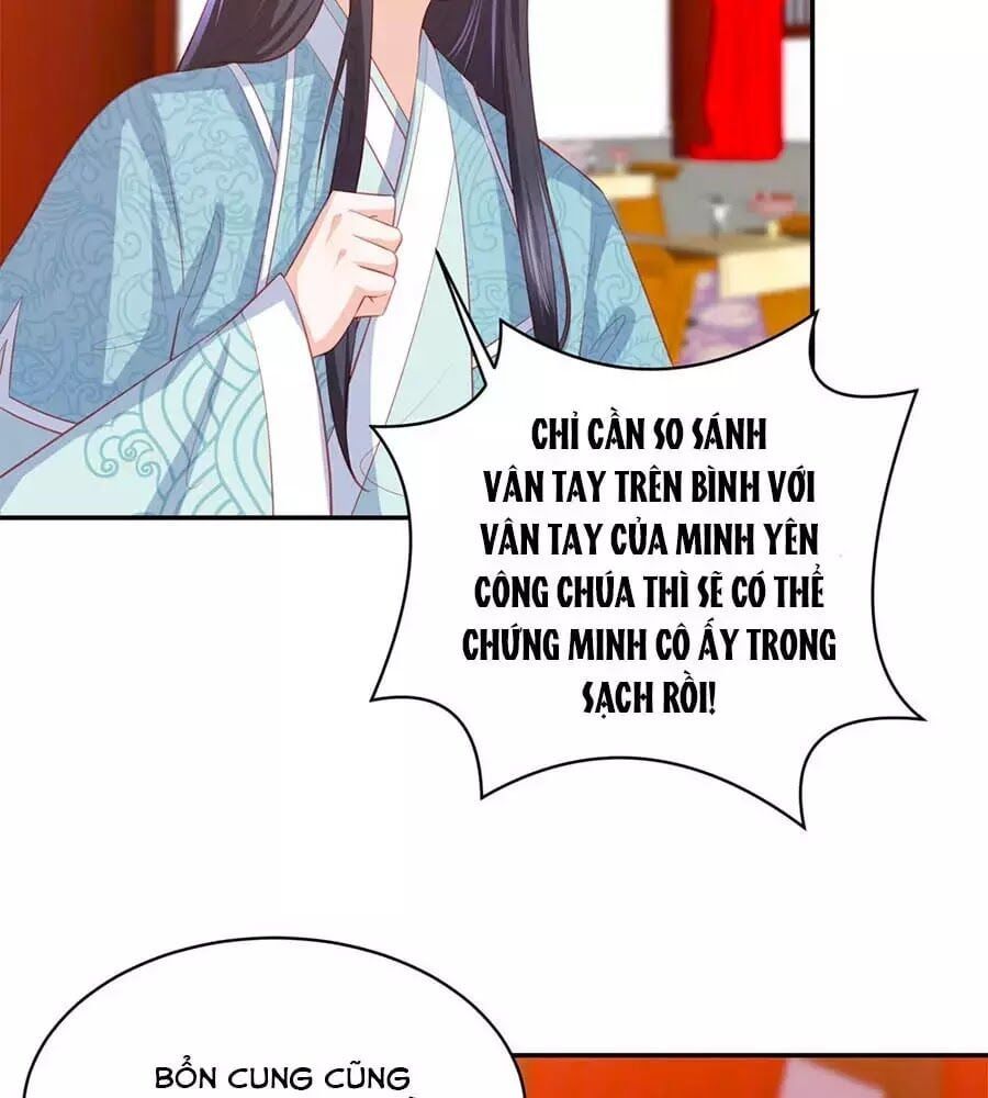 đọc truyện Phượng Hoàng Thác: Chuyên Sủng Khí Thê Chương 44 ảnh 14 tại Thiên Thai Truyện