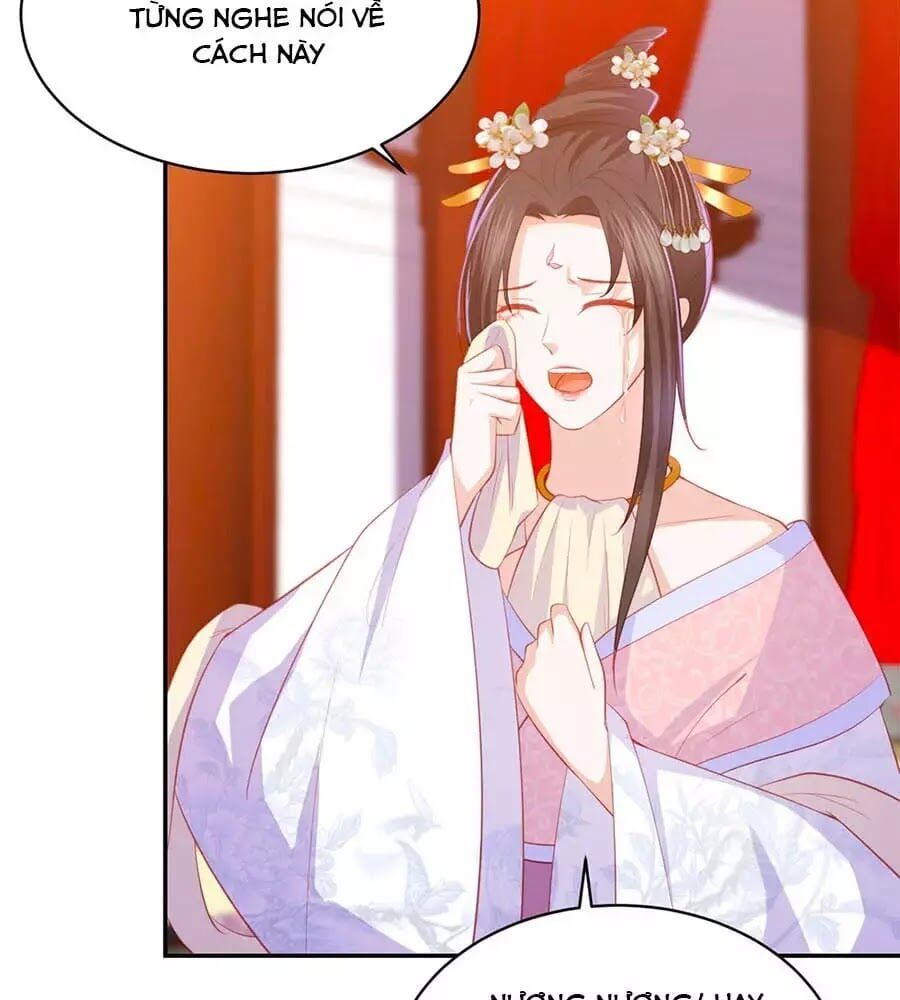 đọc truyện Phượng Hoàng Thác: Chuyên Sủng Khí Thê Chương 44 ảnh 15 tại Thiên Thai Truyện