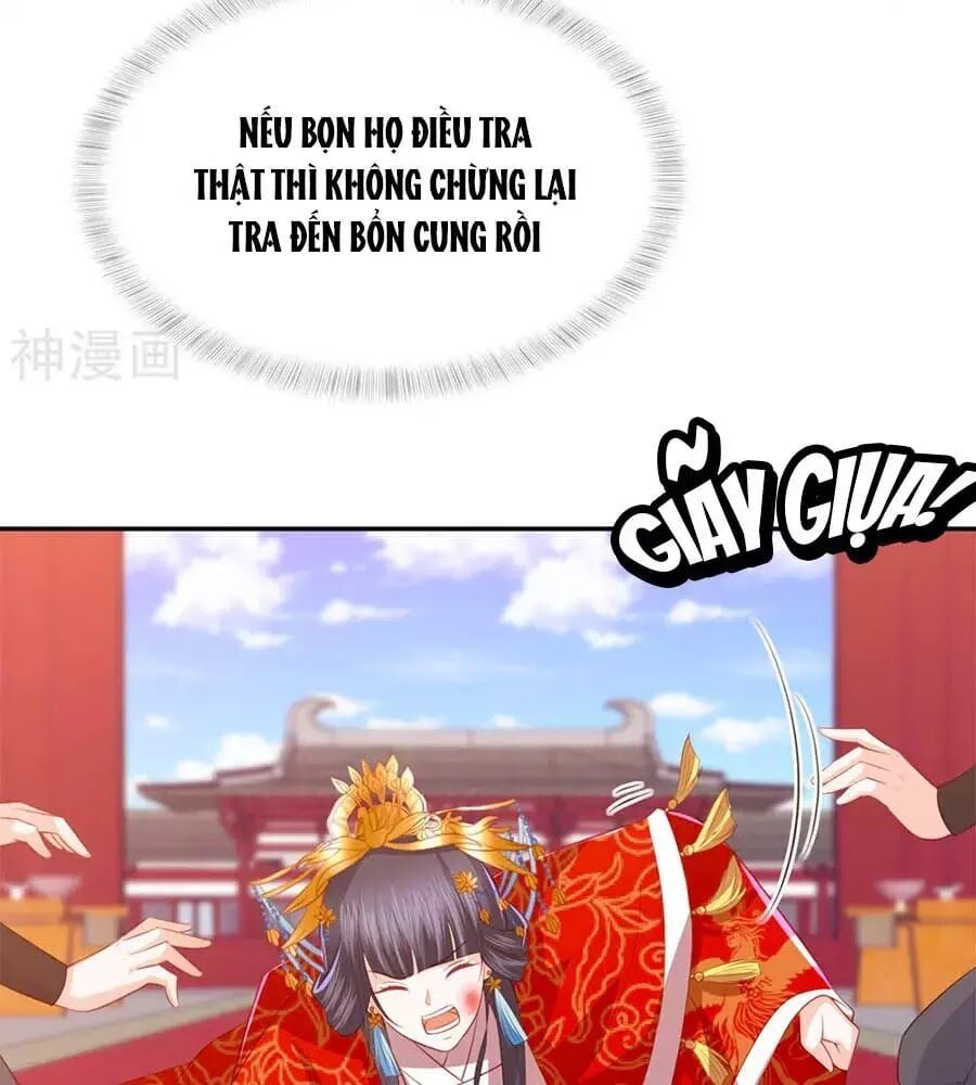 đọc truyện Phượng Hoàng Thác: Chuyên Sủng Khí Thê Chương 44 ảnh 18 tại Thiên Thai Truyện