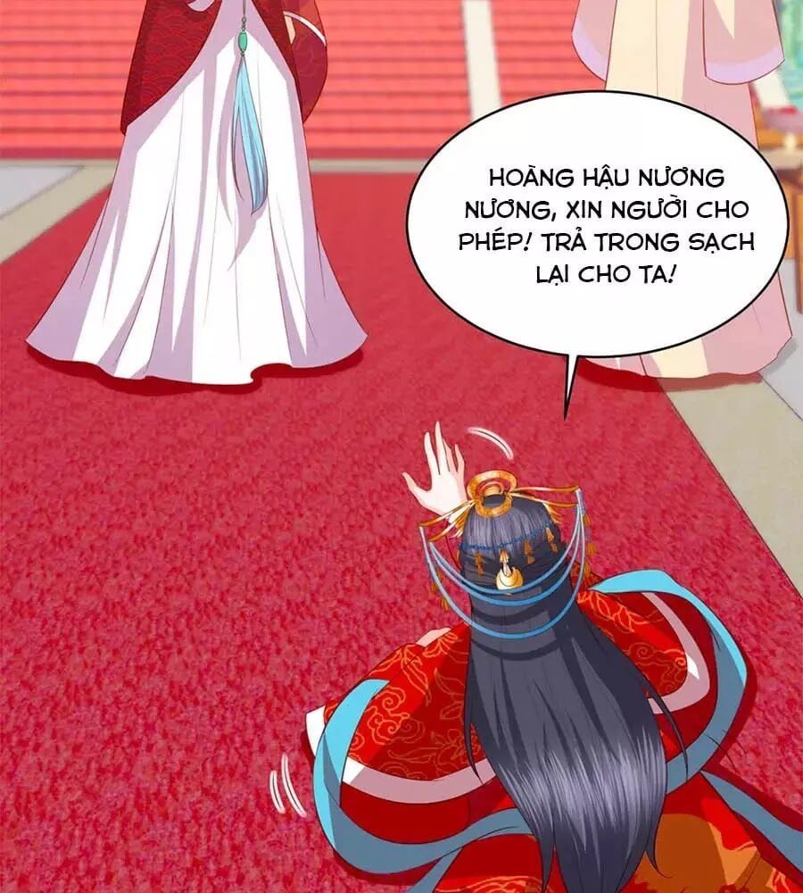 đọc truyện Phượng Hoàng Thác: Chuyên Sủng Khí Thê Chương 44 ảnh 20 tại Thiên Thai Truyện