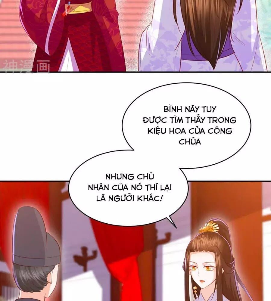 đọc truyện Phượng Hoàng Thác: Chuyên Sủng Khí Thê Chương 44 ảnh 4 tại Thiên Thai Truyện