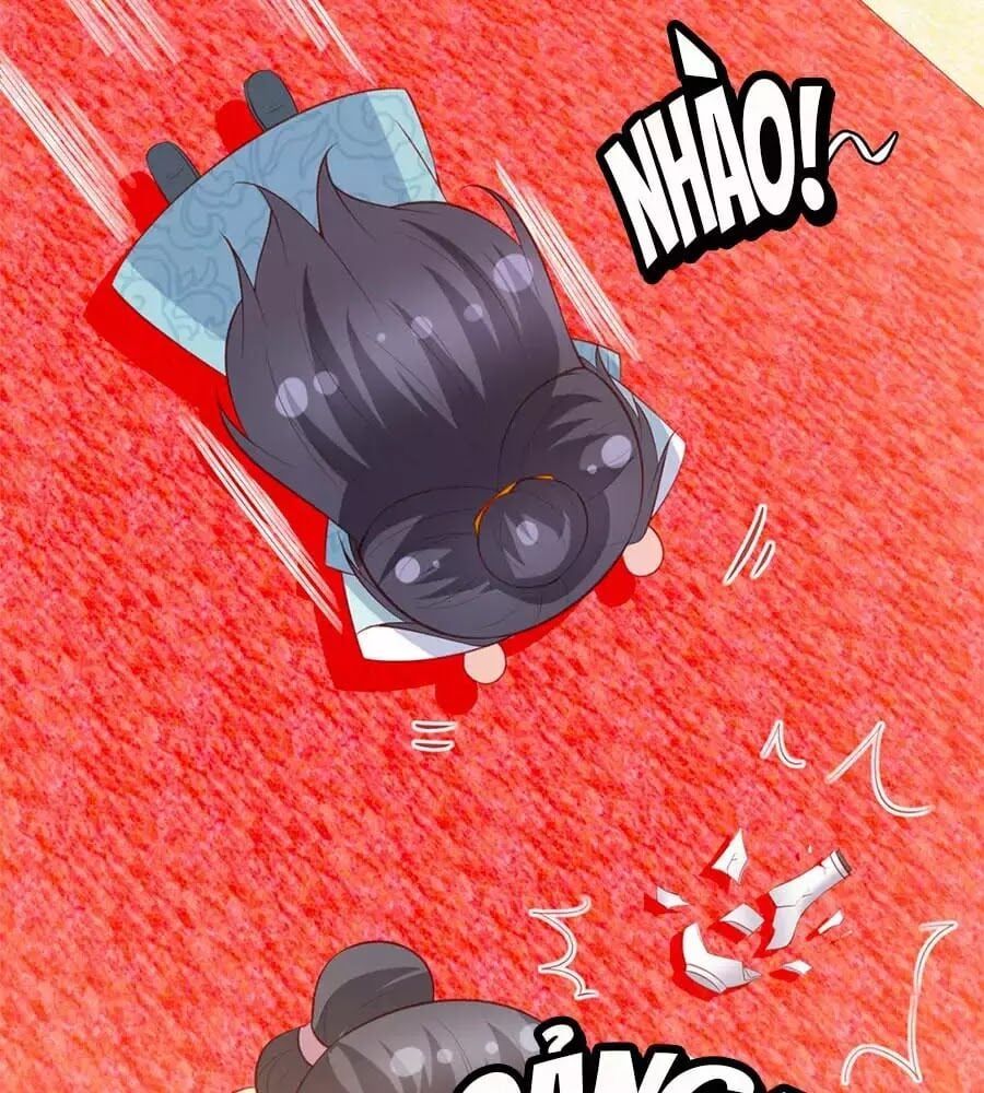 đọc truyện Phượng Hoàng Thác: Chuyên Sủng Khí Thê Chương 44 ảnh 27 tại Thiên Thai Truyện