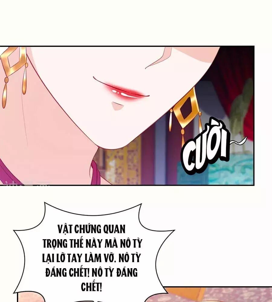 đọc truyện Phượng Hoàng Thác: Chuyên Sủng Khí Thê Chương 44 ảnh 29 tại Thiên Thai Truyện