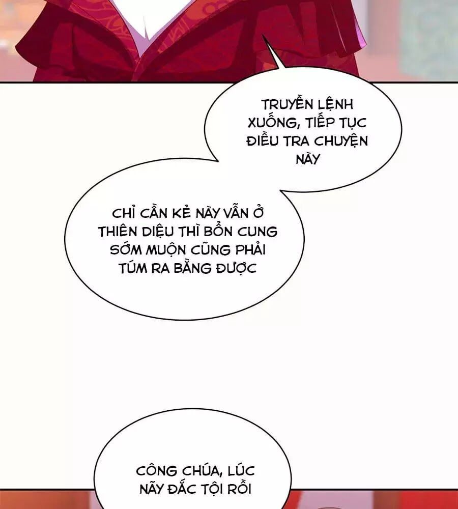 đọc truyện Phượng Hoàng Thác: Chuyên Sủng Khí Thê Chương 44 ảnh 36 tại Thiên Thai Truyện