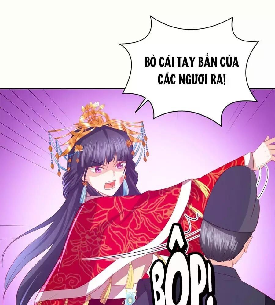 đọc truyện Phượng Hoàng Thác: Chuyên Sủng Khí Thê Chương 44 ảnh 38 tại Thiên Thai Truyện