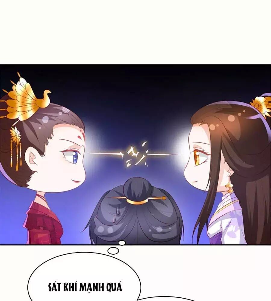 đọc truyện Phượng Hoàng Thác: Chuyên Sủng Khí Thê Chương 44 ảnh 41 tại Thiên Thai Truyện