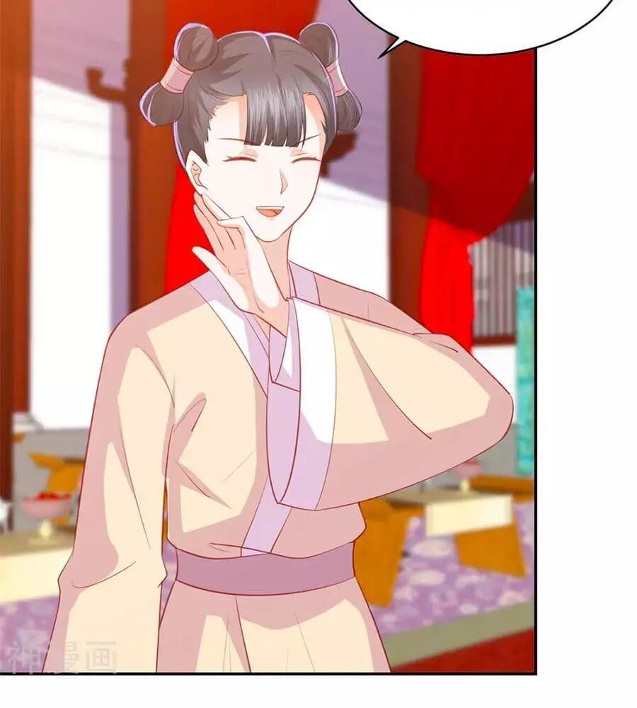 đọc truyện Phượng Hoàng Thác: Chuyên Sủng Khí Thê Chương 44 ảnh 6 tại Thiên Thai Truyện