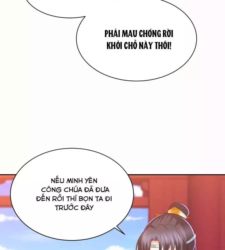 đọc truyện Phượng Hoàng Thác: Chuyên Sủng Khí Thê Chương 44 ảnh 42 tại Thiên Thai Truyện