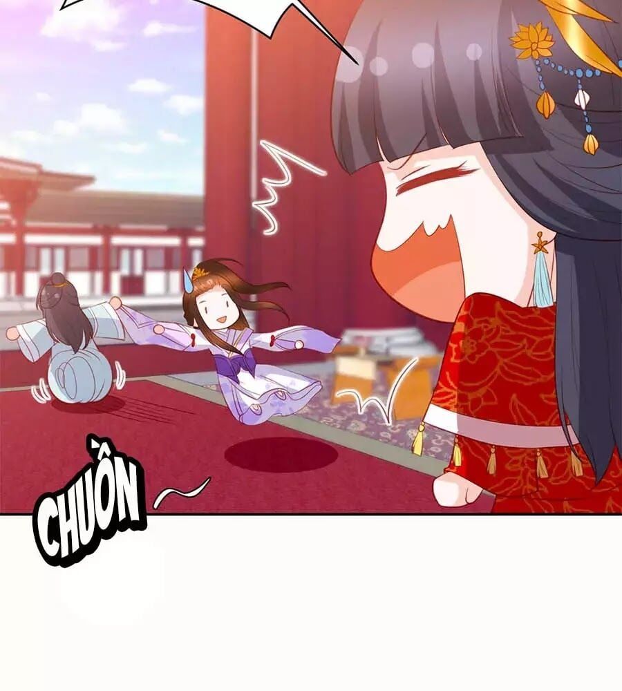 đọc truyện Phượng Hoàng Thác: Chuyên Sủng Khí Thê Chương 44 ảnh 47 tại Thiên Thai Truyện