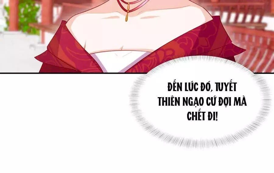 đọc truyện Phượng Hoàng Thác: Chuyên Sủng Khí Thê Chương 44 ảnh 52 tại Thiên Thai Truyện