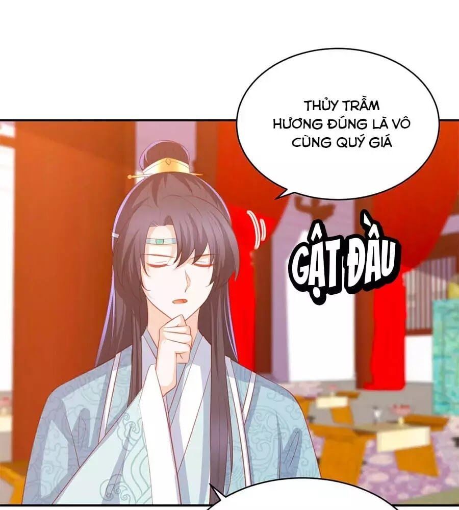 đọc truyện Phượng Hoàng Thác: Chuyên Sủng Khí Thê Chương 44 ảnh 10 tại Thiên Thai Truyện