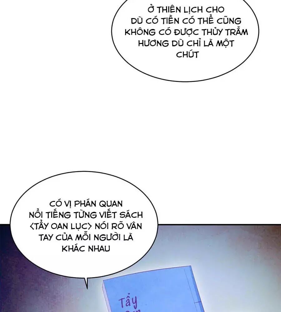 đọc truyện Phượng Hoàng Thác: Chuyên Sủng Khí Thê Chương 44 ảnh 11 tại Thiên Thai Truyện