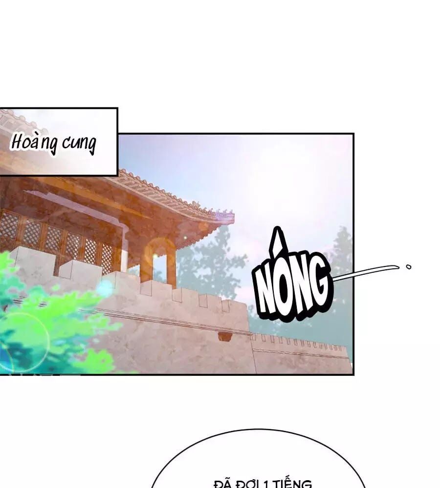 đọc truyện Phượng Hoàng Thác: Chuyên Sủng Khí Thê Chương 45 ảnh 3 tại Thiên Thai Truyện
