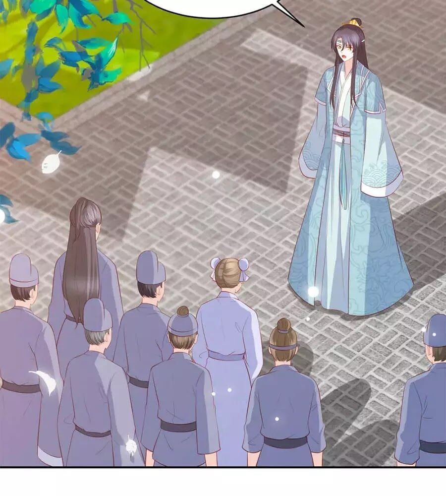 đọc truyện Phượng Hoàng Thác: Chuyên Sủng Khí Thê Chương 45 ảnh 16 tại Thiên Thai Truyện