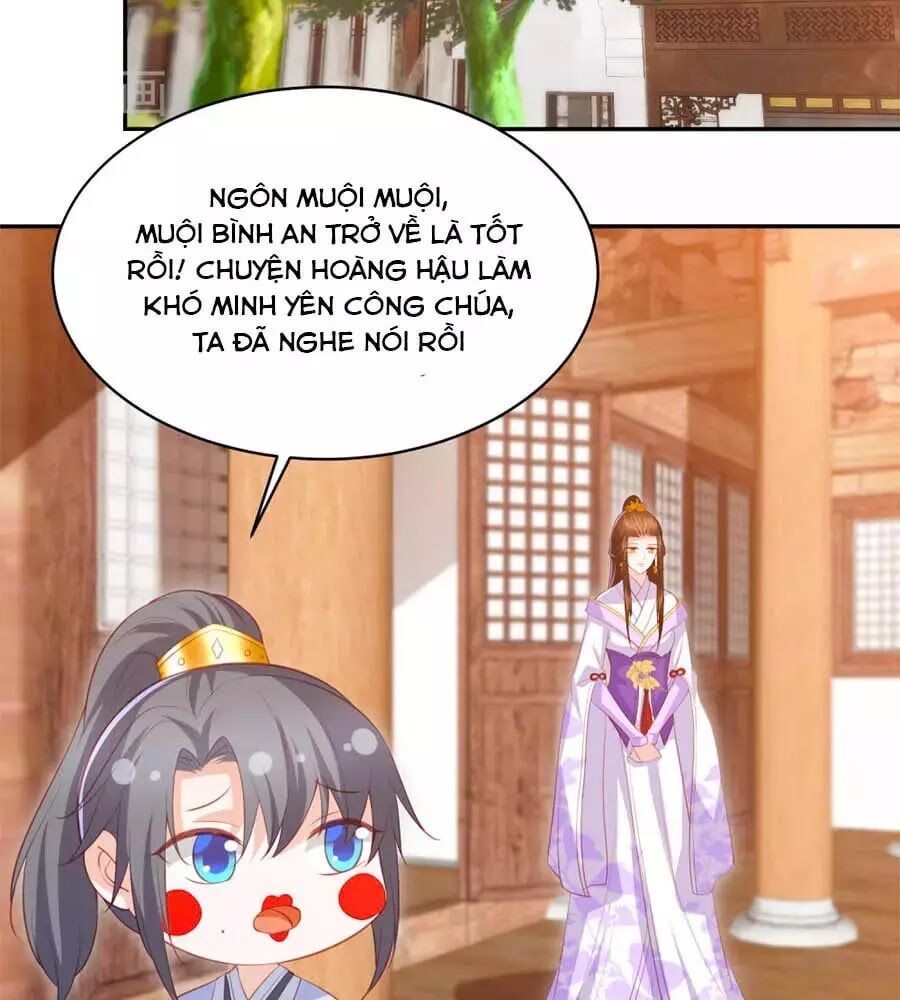 đọc truyện Phượng Hoàng Thác: Chuyên Sủng Khí Thê Chương 45 ảnh 18 tại Thiên Thai Truyện