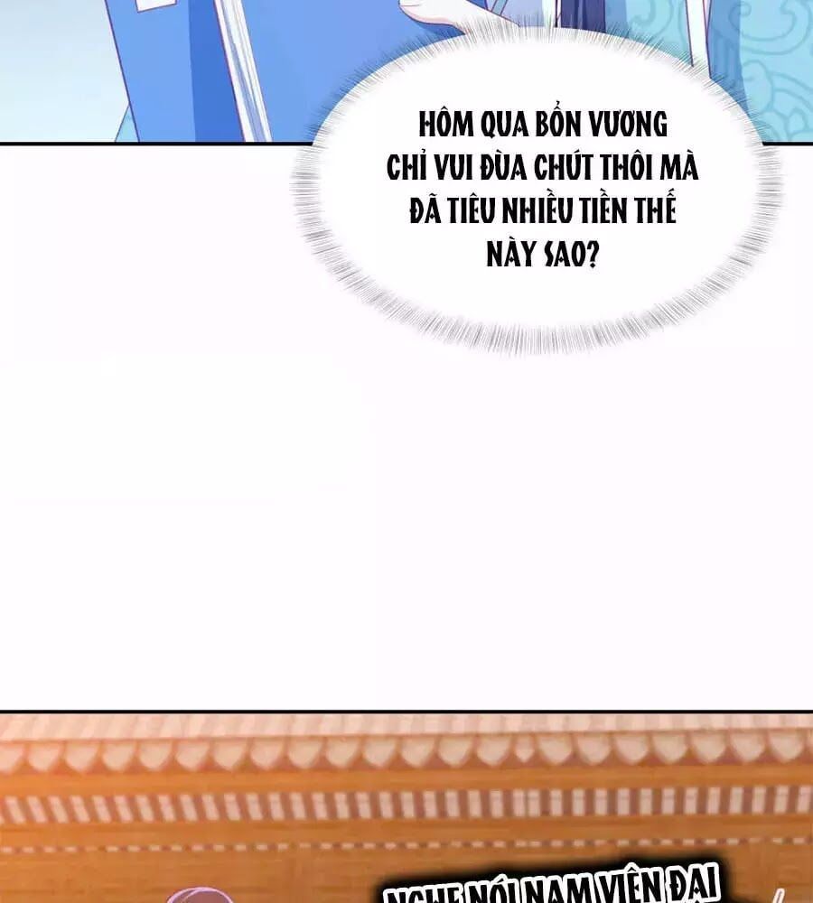 đọc truyện Phượng Hoàng Thác: Chuyên Sủng Khí Thê Chương 45 ảnh 22 tại Thiên Thai Truyện