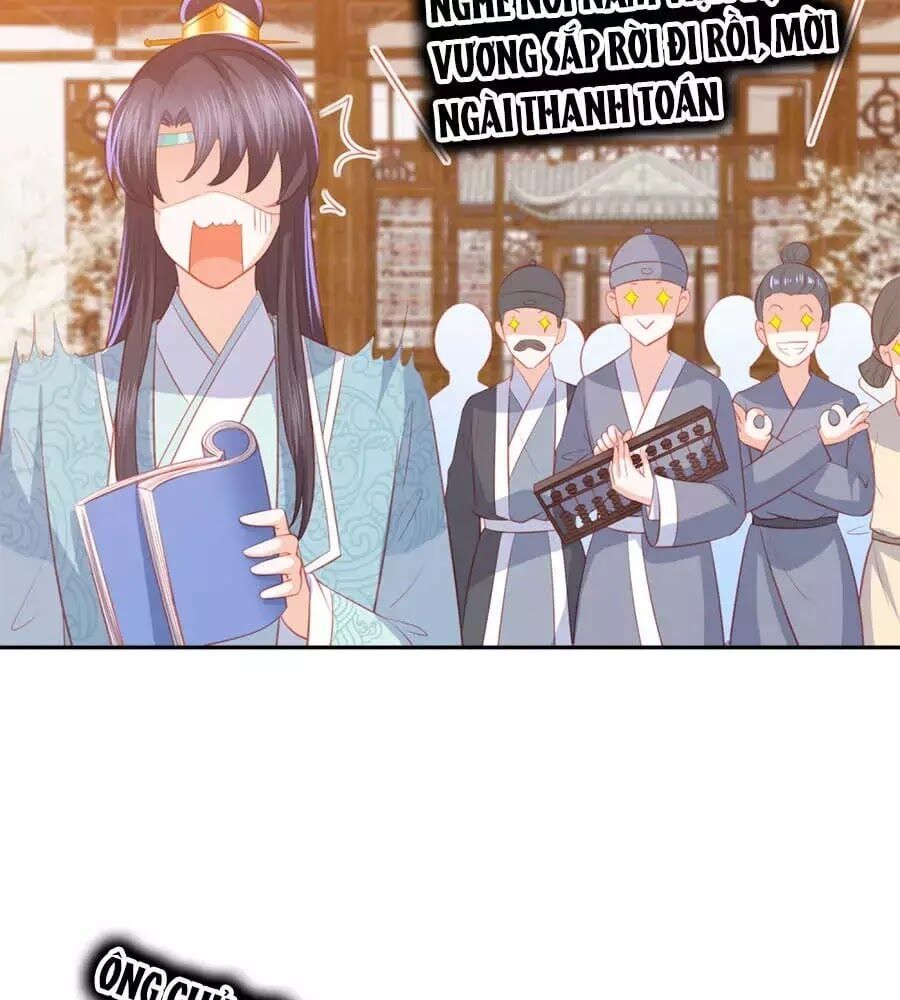 đọc truyện Phượng Hoàng Thác: Chuyên Sủng Khí Thê Chương 45 ảnh 23 tại Thiên Thai Truyện