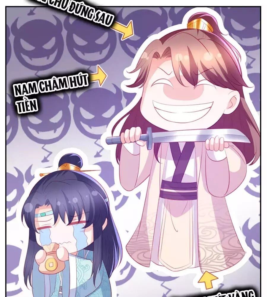 đọc truyện Phượng Hoàng Thác: Chuyên Sủng Khí Thê Chương 45 ảnh 24 tại Thiên Thai Truyện