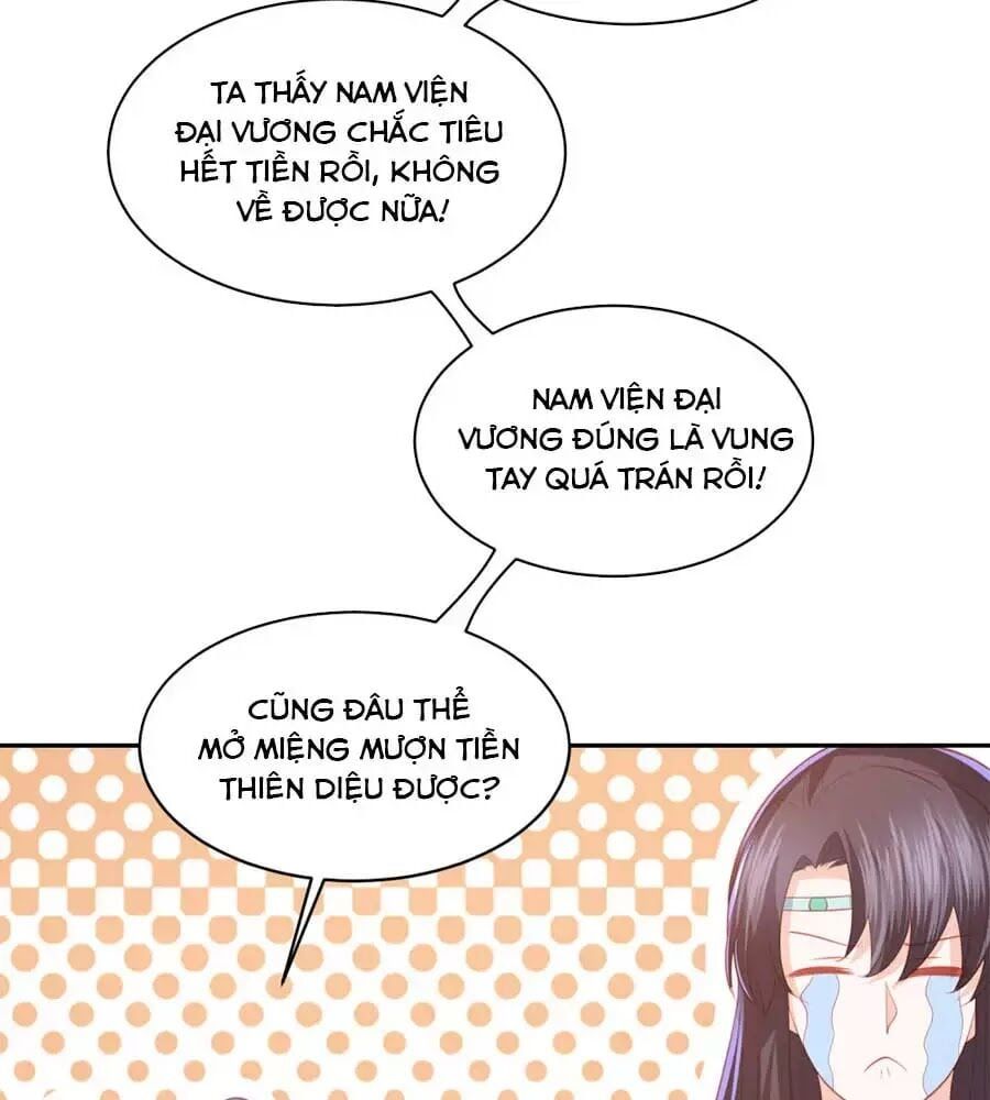 đọc truyện Phượng Hoàng Thác: Chuyên Sủng Khí Thê Chương 45 ảnh 26 tại Thiên Thai Truyện