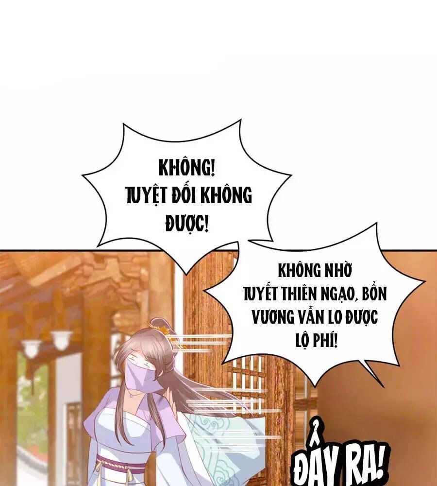 đọc truyện Phượng Hoàng Thác: Chuyên Sủng Khí Thê Chương 45 ảnh 32 tại Thiên Thai Truyện