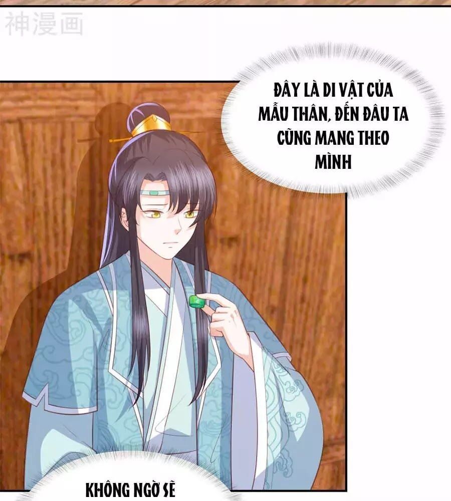 đọc truyện Phượng Hoàng Thác: Chuyên Sủng Khí Thê Chương 45 ảnh 35 tại Thiên Thai Truyện