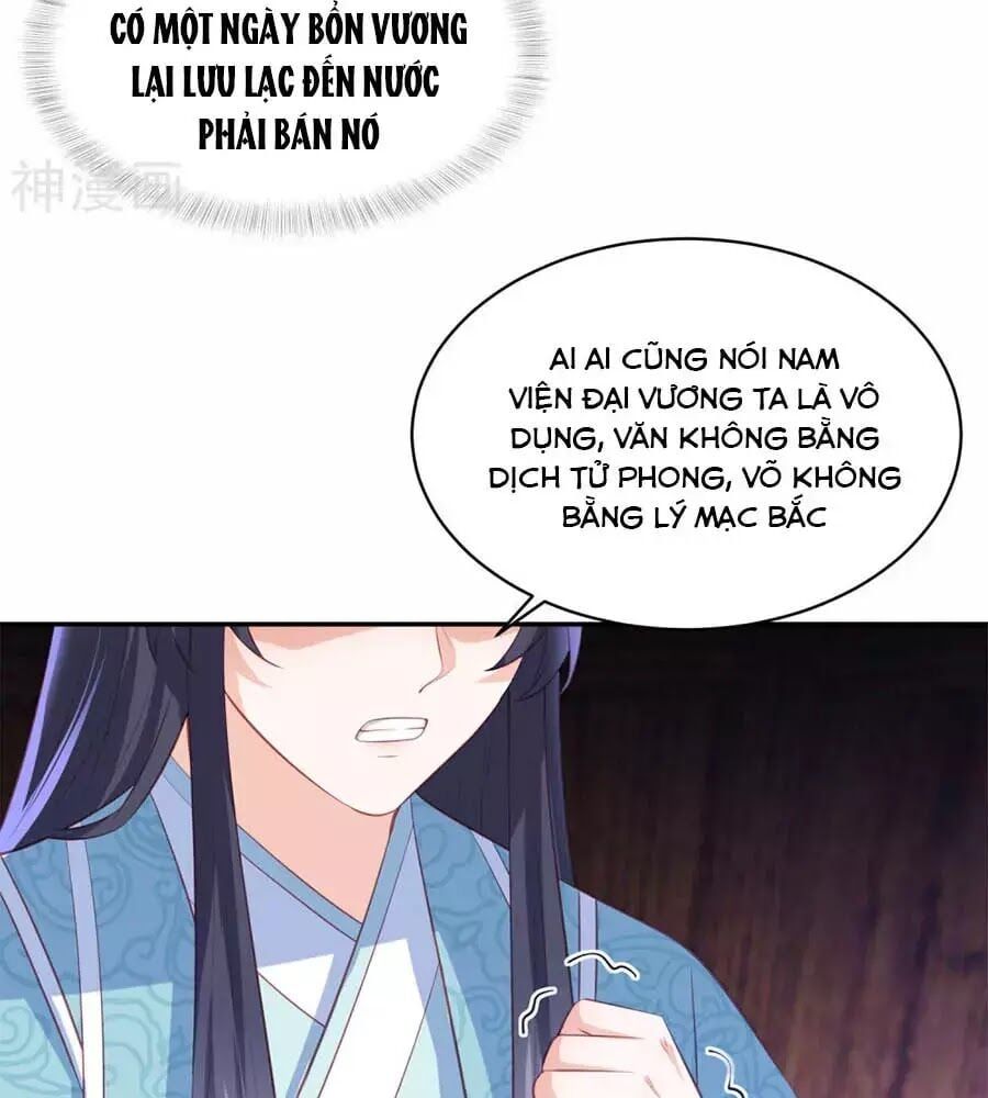 đọc truyện Phượng Hoàng Thác: Chuyên Sủng Khí Thê Chương 45 ảnh 36 tại Thiên Thai Truyện