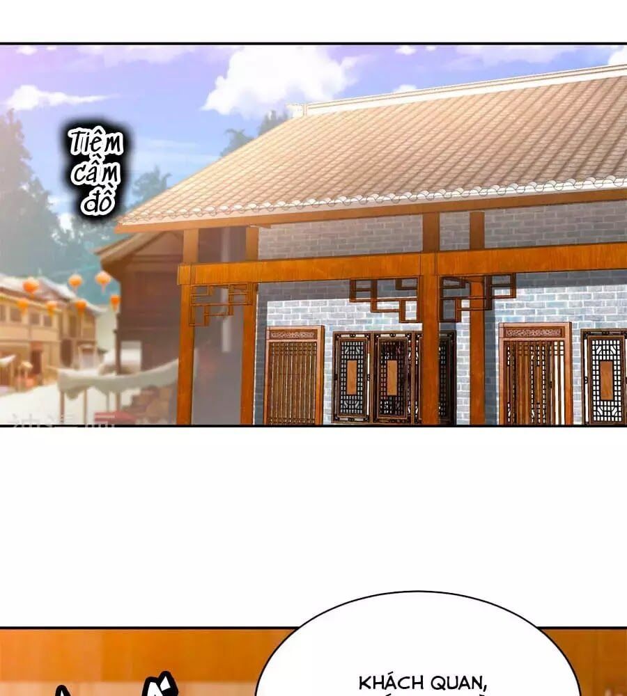 đọc truyện Phượng Hoàng Thác: Chuyên Sủng Khí Thê Chương 45 ảnh 45 tại Thiên Thai Truyện