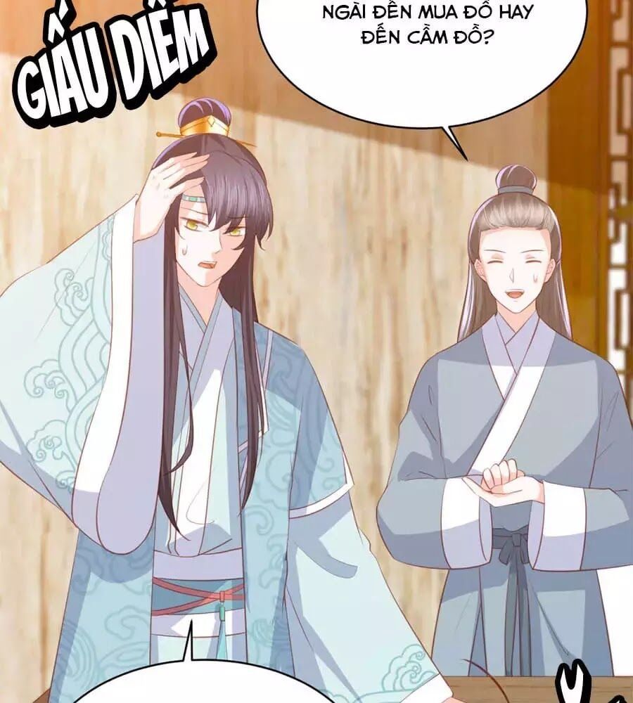 đọc truyện Phượng Hoàng Thác: Chuyên Sủng Khí Thê Chương 45 ảnh 46 tại Thiên Thai Truyện