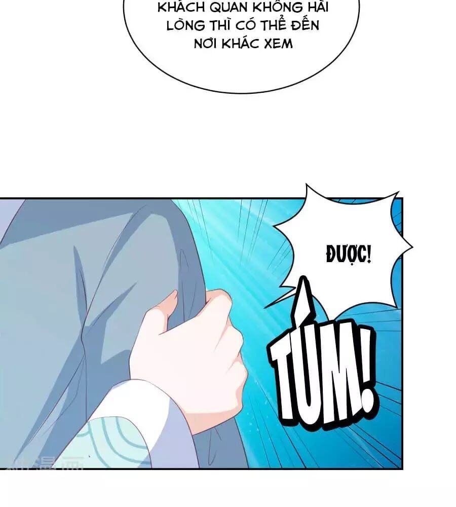 đọc truyện Phượng Hoàng Thác: Chuyên Sủng Khí Thê Chương 45 ảnh 50 tại Thiên Thai Truyện