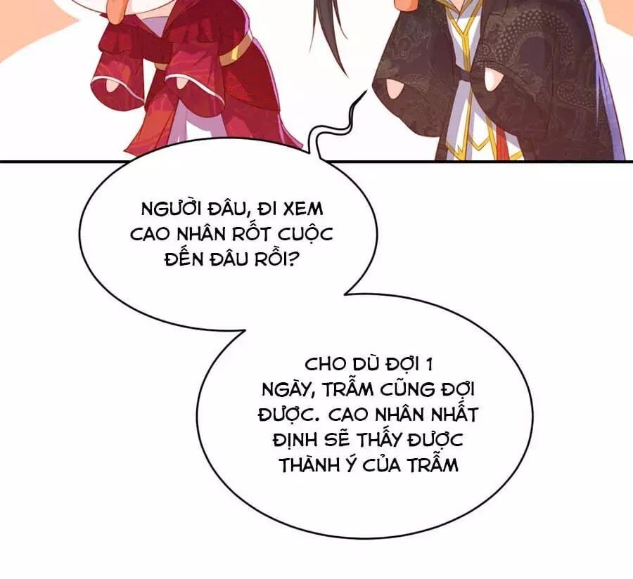 đọc truyện Phượng Hoàng Thác: Chuyên Sủng Khí Thê Chương 45 ảnh 7 tại Thiên Thai Truyện