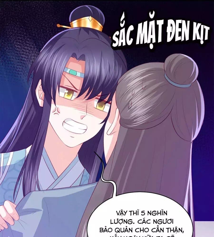 đọc truyện Phượng Hoàng Thác: Chuyên Sủng Khí Thê Chương 45 ảnh 52 tại Thiên Thai Truyện