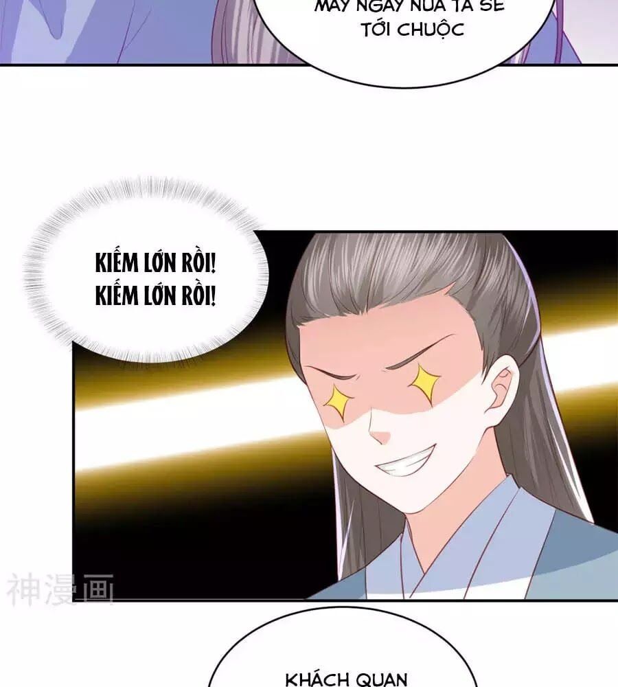 đọc truyện Phượng Hoàng Thác: Chuyên Sủng Khí Thê Chương 45 ảnh 53 tại Thiên Thai Truyện