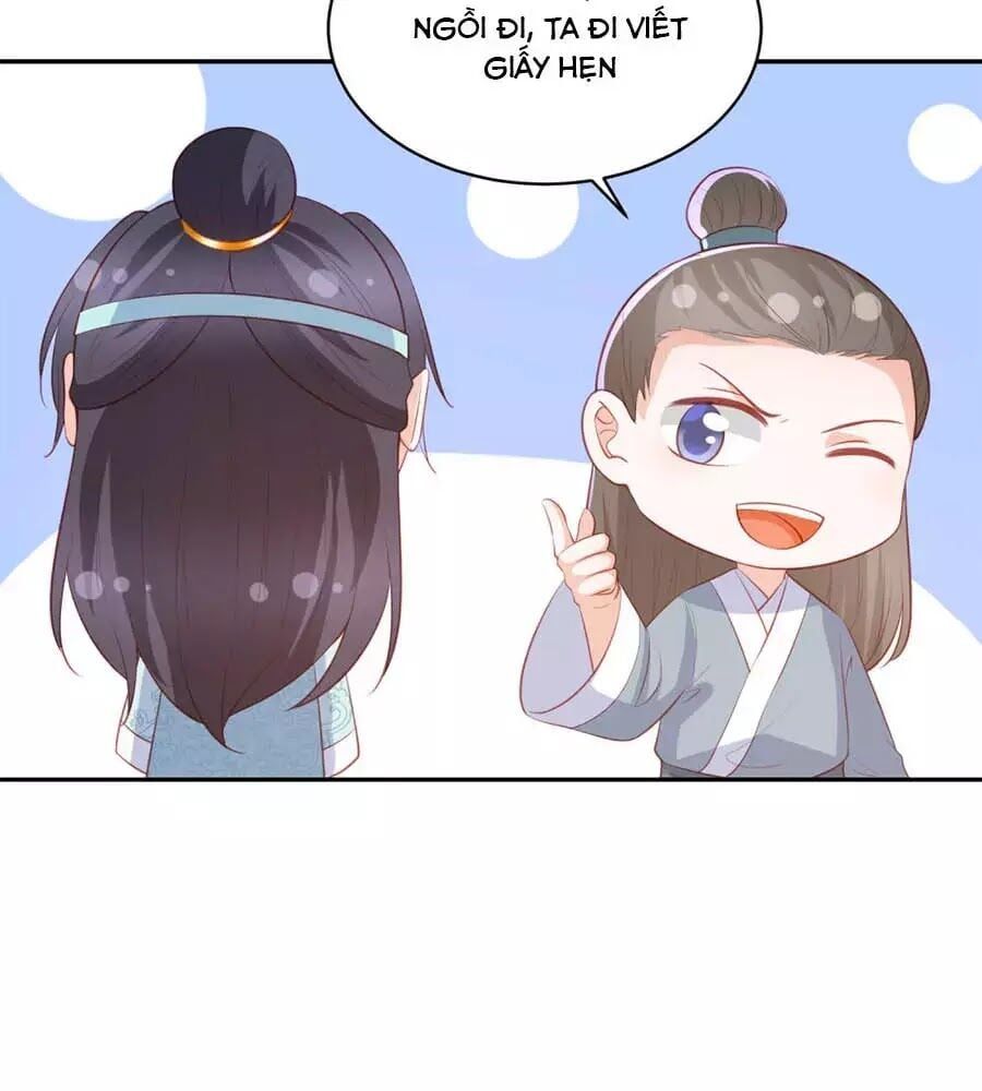 đọc truyện Phượng Hoàng Thác: Chuyên Sủng Khí Thê Chương 45 ảnh 54 tại Thiên Thai Truyện