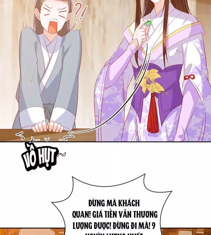 đọc truyện Phượng Hoàng Thác: Chuyên Sủng Khí Thê Chương 45 ảnh 59 tại Thiên Thai Truyện