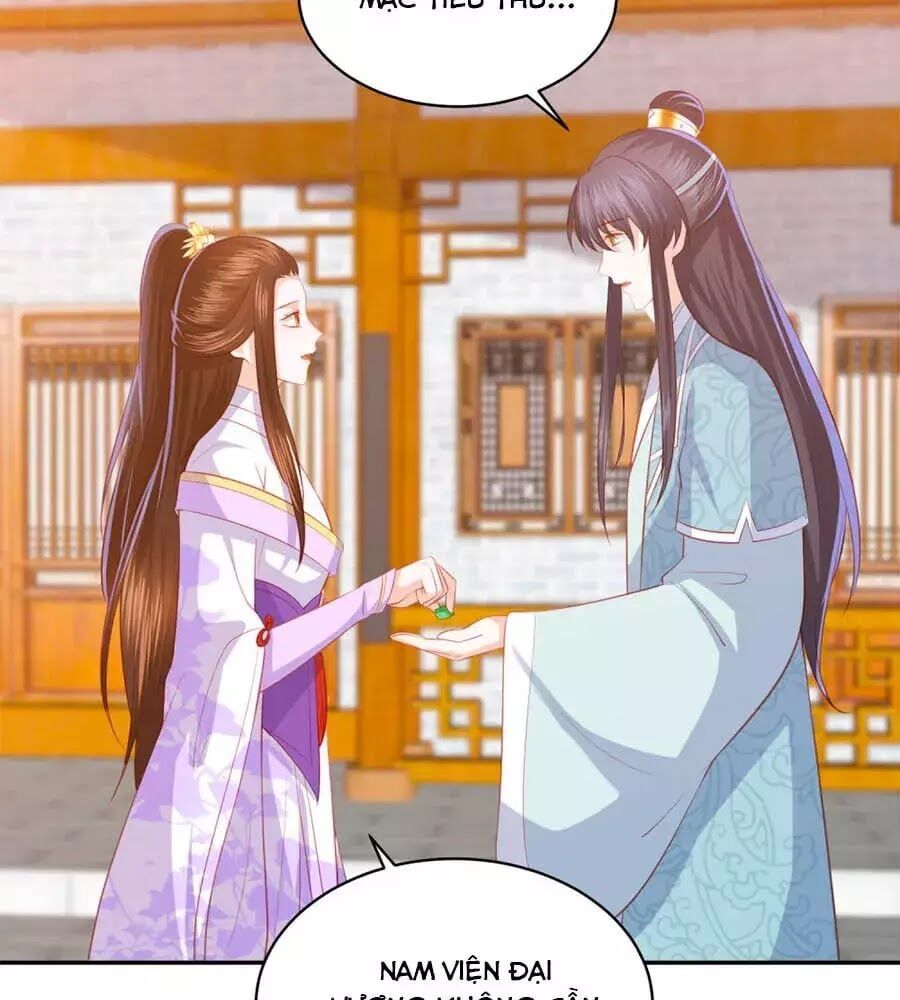 đọc truyện Phượng Hoàng Thác: Chuyên Sủng Khí Thê Chương 45 ảnh 61 tại Thiên Thai Truyện