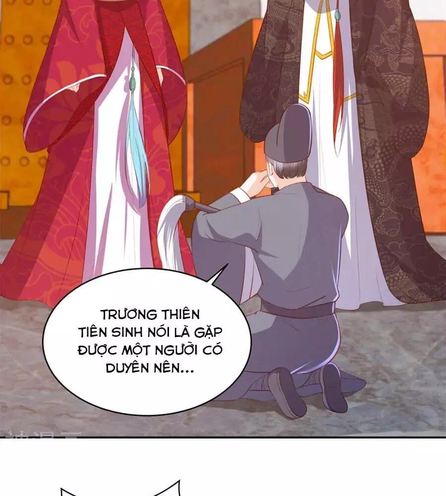 đọc truyện Phượng Hoàng Thác: Chuyên Sủng Khí Thê Chương 45 ảnh 10 tại Thiên Thai Truyện