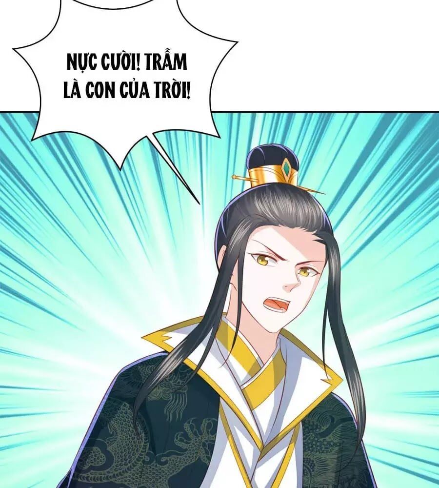 đọc truyện Phượng Hoàng Thác: Chuyên Sủng Khí Thê Chương 45 ảnh 11 tại Thiên Thai Truyện