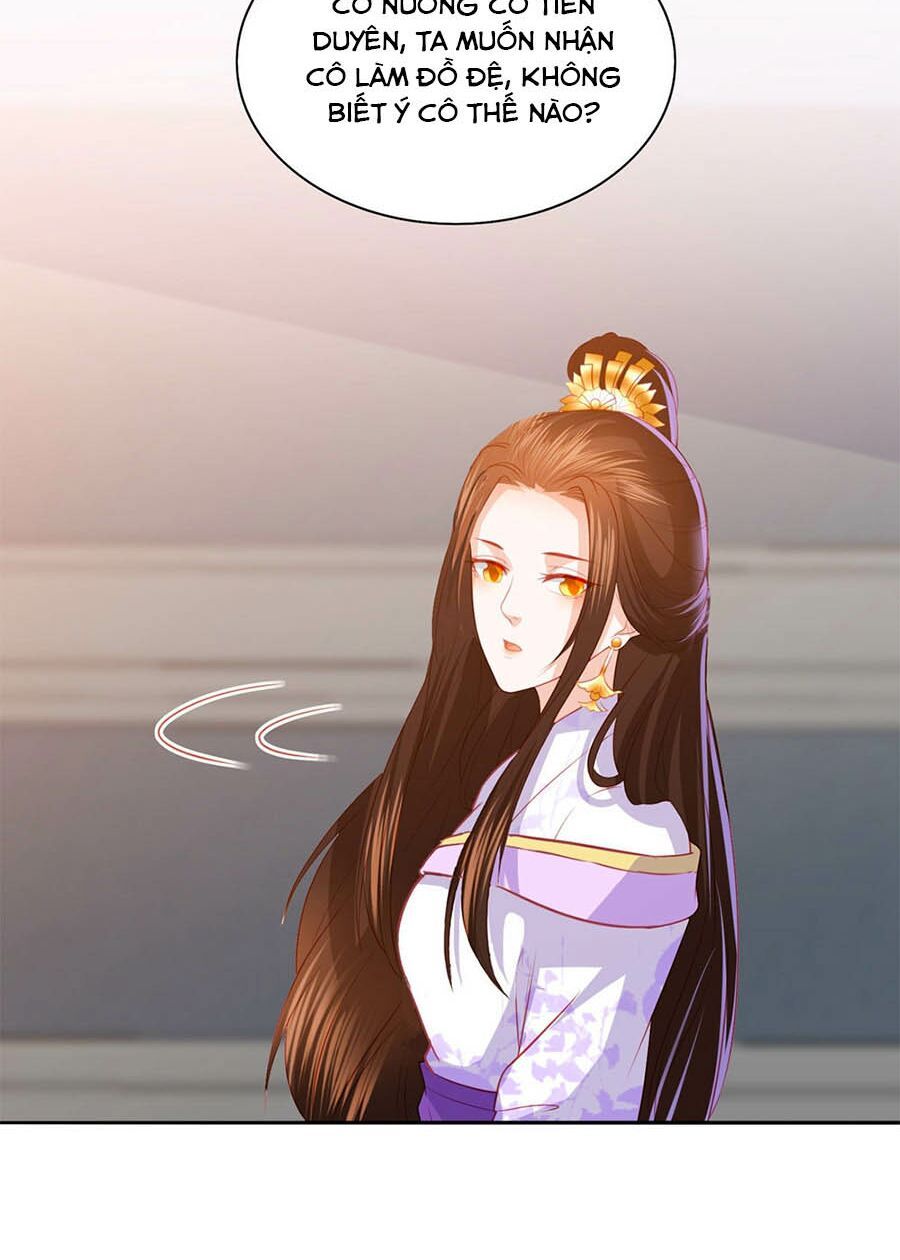 đọc truyện Phượng Hoàng Thác: Chuyên Sủng Khí Thê Chương 46 ảnh 14 tại Thiên Thai Truyện