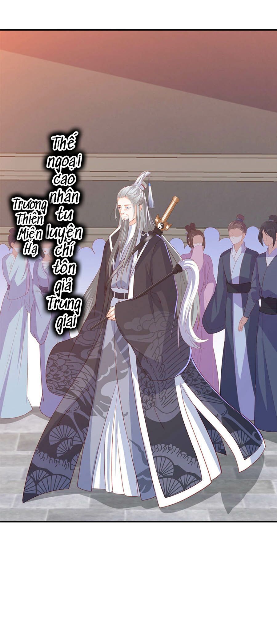 đọc truyện Phượng Hoàng Thác: Chuyên Sủng Khí Thê Chương 46 ảnh 15 tại Thiên Thai Truyện