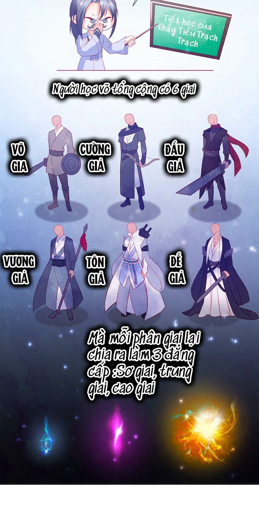 đọc truyện Phượng Hoàng Thác: Chuyên Sủng Khí Thê Chương 46 ảnh 21 tại Thiên Thai Truyện